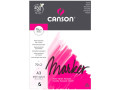 Альбом для маркера CANSON Marker Layout, А3 70л. 70г/м.