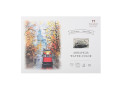 Планшет для акварели А4  "Аннушка"   12л   350г./м2 