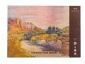 Планшет для акварели А-3 «Бейрут» 280 гр., 20 л. 70% хлопок.