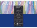 Альбом для акварели Watercolour Studio 300г/м2 (25%хлопок) 26*36см Фин 12л склейка по 1 стороне  