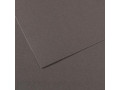 Бумага для пастели Mi-Teintes 160г/м. 21*29,7см №345 Серый темный