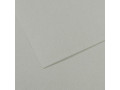 Бумага для пастели Mi-Teintes 160г/м.кв 50*65см №354, Серое небо