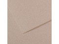 Бумага для пастели Mi-Teintes 160г/м.кв 50*65см №426 Серый лунный камень