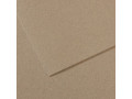 Бумага для пастели Mi-Teintes 160г/м.кв 75*110см №429, Серый фетр