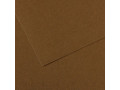 Бумага для пастели Mi-Teintes 160г/м. 21*29,7см №501  Коричневый табак 