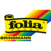 Бумага цветная  Folia 300 г/м2, в листах  50х70 см (9)