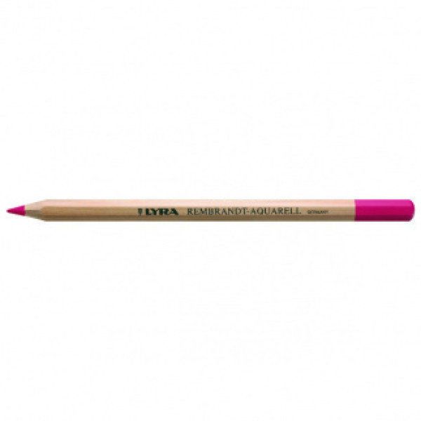 Карандаш акварельный "Rembrandt Aquarell" Light Carmine 027 Карандаш акварельный "Rembrandt Aquarell" Light Carmine 027
