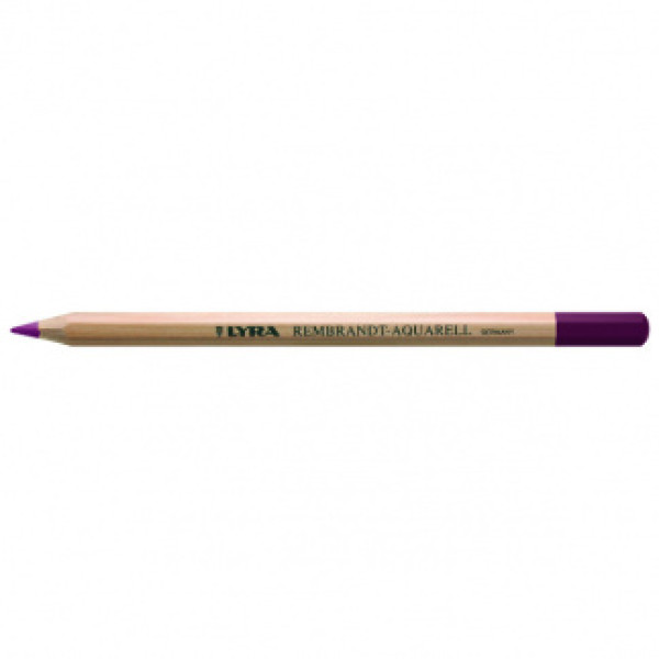 Карандаш акварельный "Rembrandt Aquarell" Wine Red 033 Карандаш акварельный "Rembrandt Aquarell" Wine Red 033