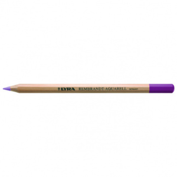 Карандаш акварельный "Rembrandt Aquarell" Red Violet sela 035 Карандаш акварельный "Rembrandt Aquarell" Red Violet sela 035