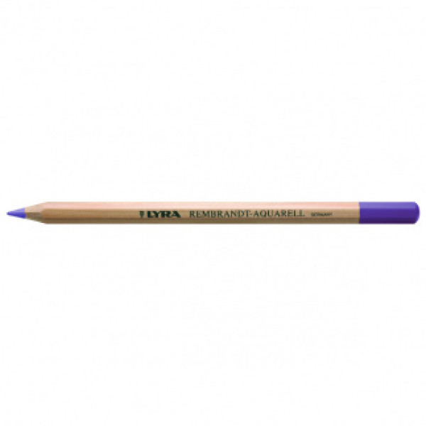 Карандаш акварельный "Rembrandt Aquarell" Dark Violet 036 Карандаш акварельный "Rembrandt Aquarell" Dark Violet 036