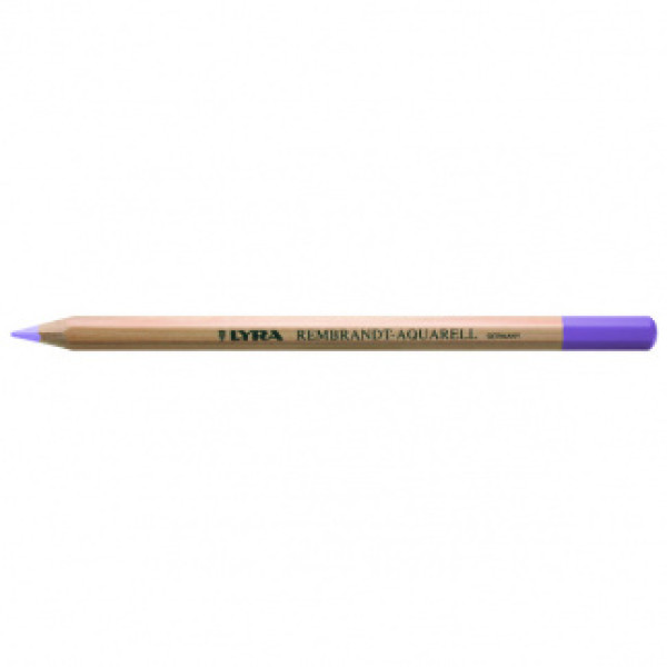 Карандаш акварельный "Rembrandt Aquarell" Violet 038 Карандаш акварельный "Rembrandt Aquarell" Violet 038