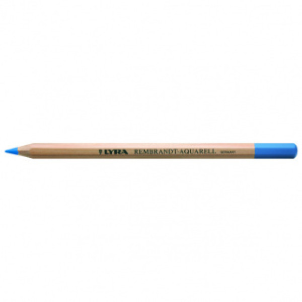 Карандаш акварельный "Rembrandt Aquarell" Deep Cobalt 043 Карандаш акварельный "Rembrandt Aquarell" Deep Cobalt 043