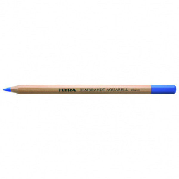 Карандаш акварельный "Rembrandt Aquarell" Light Cobalt 044 Карандаш акварельный "Rembrandt Aquarell" Light Cobalt 044