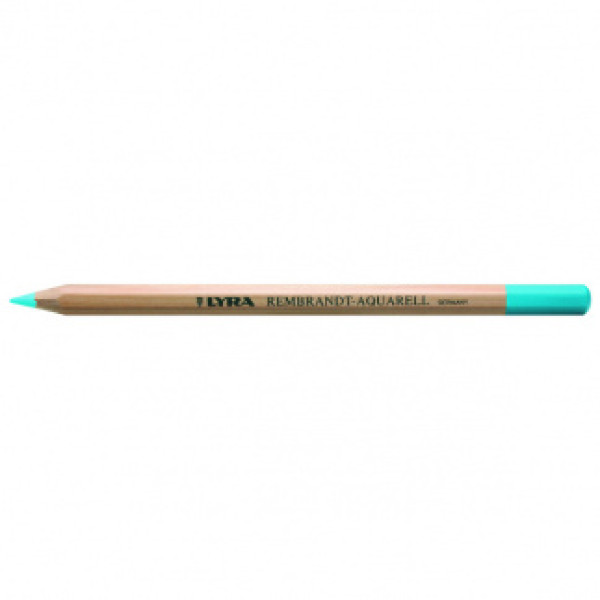 Карандаш акварельный "Rembrandt Aquarell" Light Bluet 047 Карандаш акварельный "Rembrandt Aquarell" Light Bluet 047