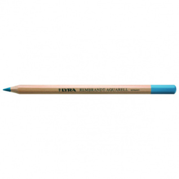 Карандаш акварельный "Rembrandt Aquarell" True Blue 048 Карандаш акварельный "Rembrandt Aquarell" True Blue 048