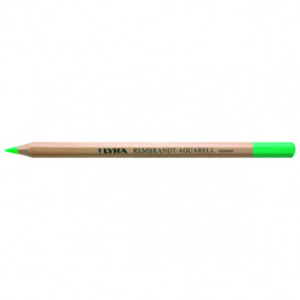 Карандаш акварельный "Rembrandt Aquarell" Emerald Green 063 Карандаш акварельный "Rembrandt Aquarell" Emerald Green 063