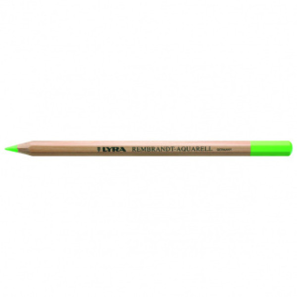 Карандаш акварельный "Rembrandt Aquarell" Light Green 071 Карандаш акварельный "Rembrandt Aquarell" Light Green 071