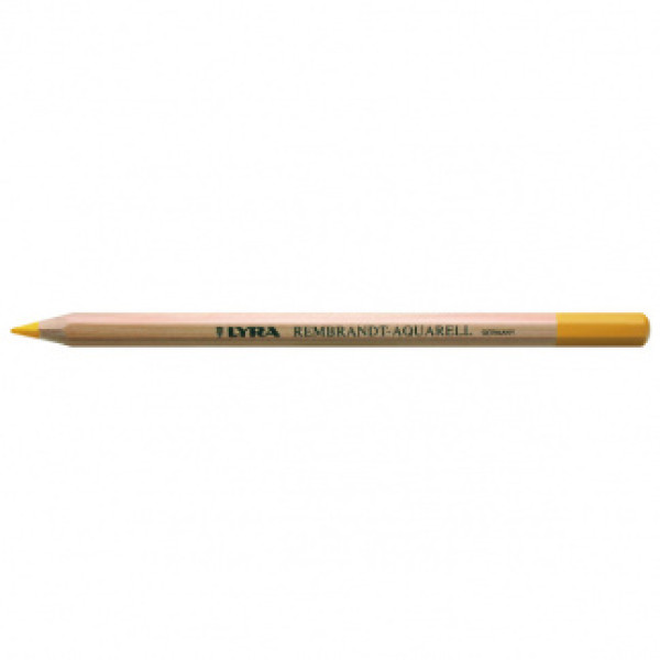 Карандаш акварельный "Rembrandt Aquarell" Light Ochre 085 Карандаш акварельный "Rembrandt Aquarell" Light Ochre 085