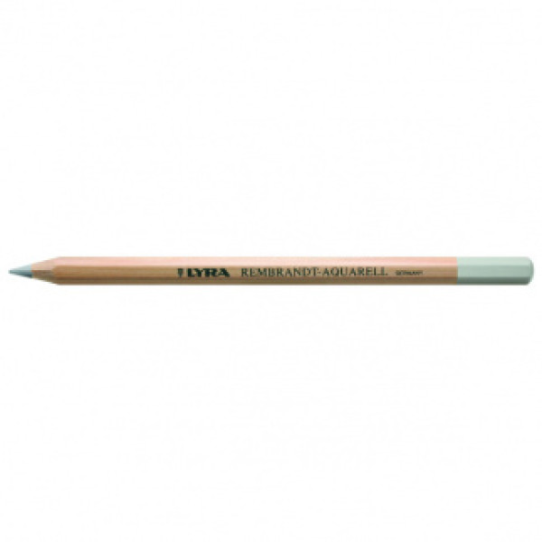 Карандаш акварельный "Rembrandt Aquarell" Cool light Grey 095 Карандаш акварельный "Rembrandt Aquarell" Cool light Grey 095