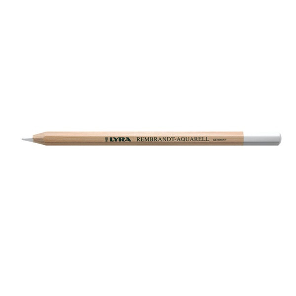 Карандаш акварельный "Rembrandt Aquarell" White 001 Карандаш акварельный "Rembrandt Aquarell" White 001