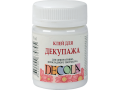 Клей для декупажа "Decola" 50 мл
